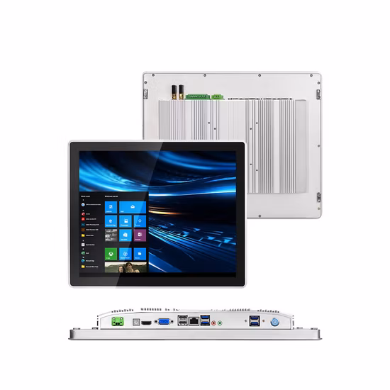 8/ 9/ 10 Inch 5g Tablet Panel PC Computer Mini Computer Tablets Android 12 Rugged Industrial Tablet PC Computer Touch Screen Computer Panel Computer