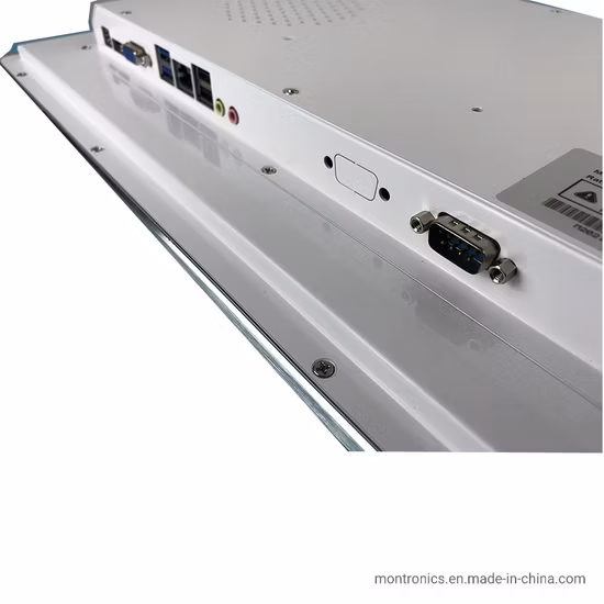 21,5-дюймовый сенсорный «все в одном ПК» с промышленным сенсорным экраном, компьютер, ЦП, ОЗУ, SSD, OEM